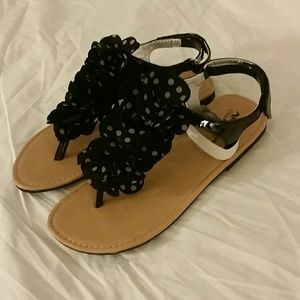 Arizona Jean CO Sandals